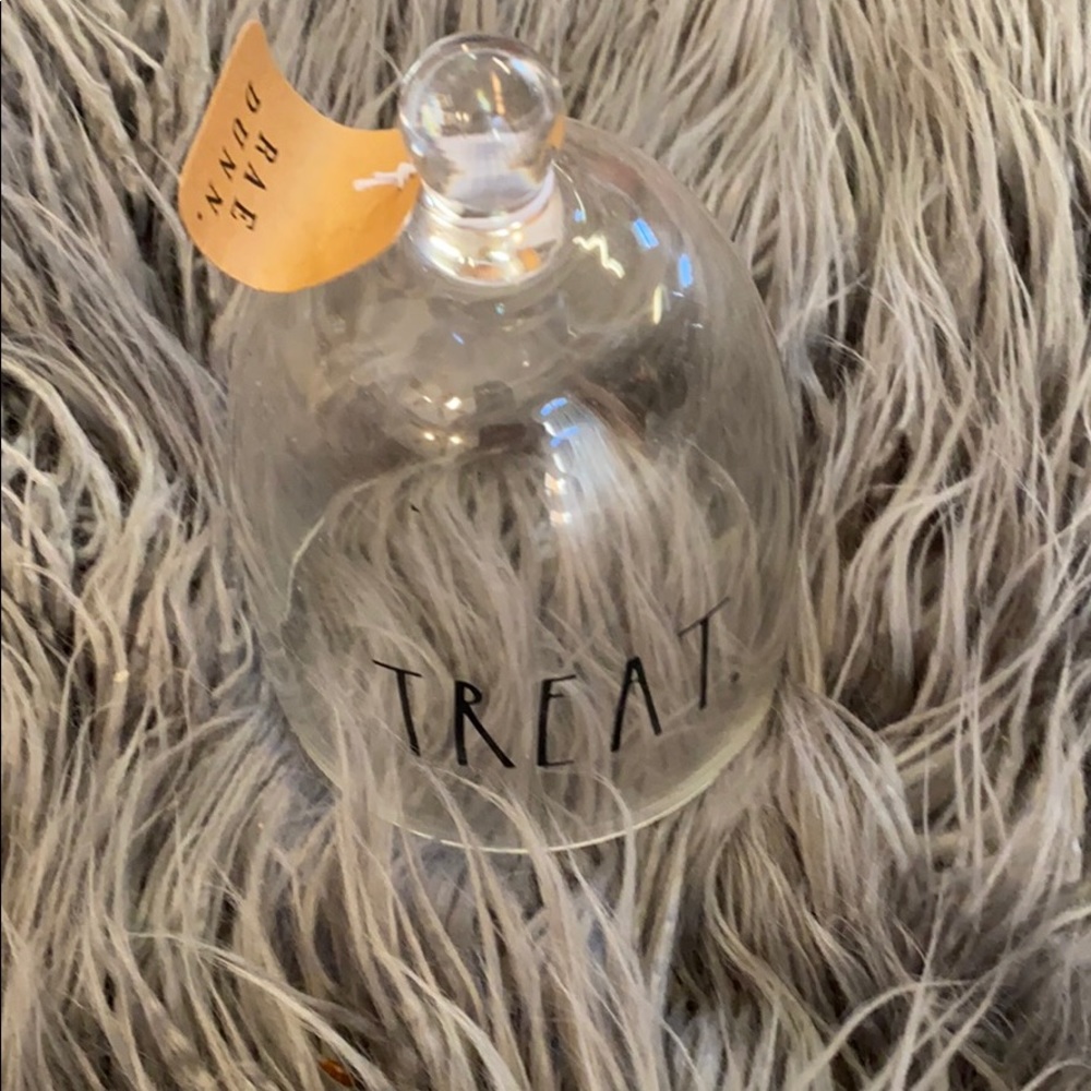 Rae Dunn replacement Cupcake Stand Topper